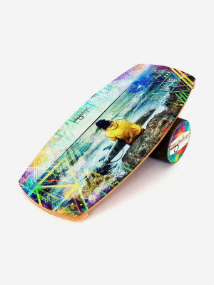 Баланс борды