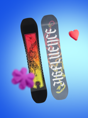 Зимний инвентарь