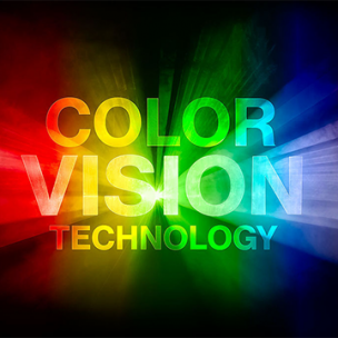colorvision