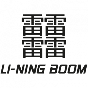 LI-NING BOOM