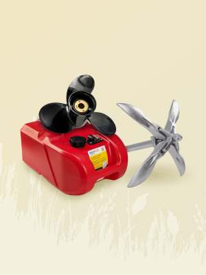 Аксессуары для лодок и моторов