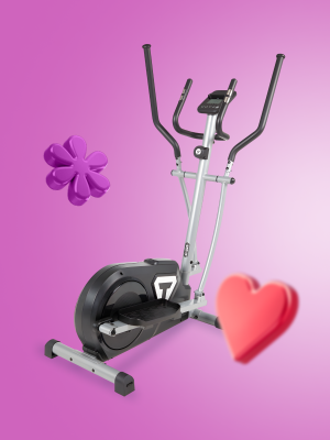 Кардиотренажеры