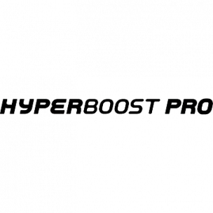 HyperBoost Pro