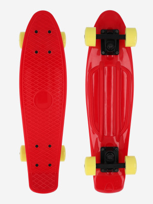 Мини-круизеры