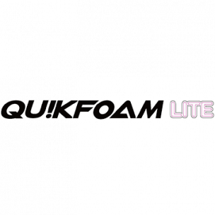 Quikfoam lite