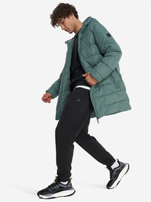 Вся мужская одежда