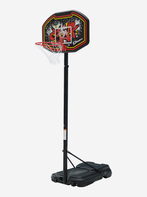 Баскетбольные стойки