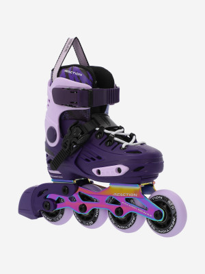 Роликовые коньки