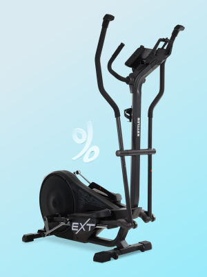 Тренажеры и фитнес инвентарь