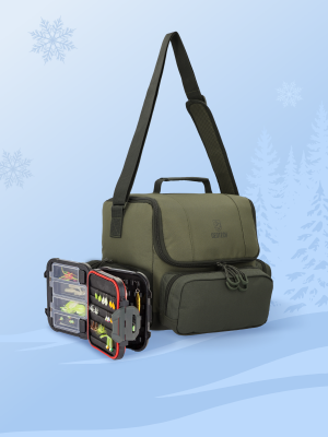 Хранение и транспортировка