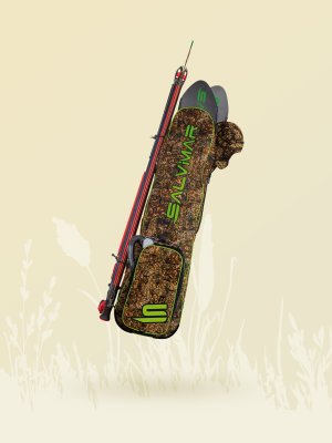 Подводная охота