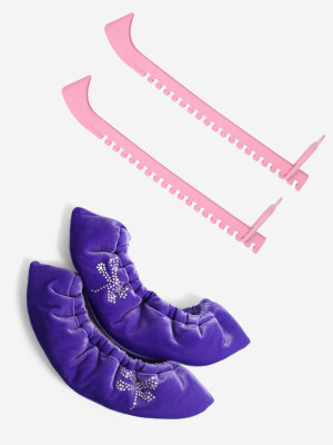 Чехлы и сушки для лезвий