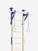 Детские спортивные комплексы