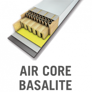 Air Core Basalite
