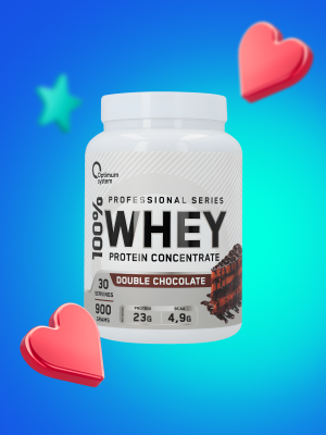 Спортивное питание