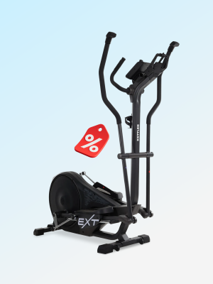 Тренажеры и фитнес инвентарь