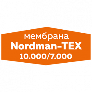 NORDMAN-TEX