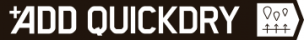 ADD QUICKDRY