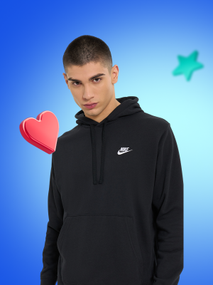 Толстовки и худи