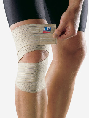 Спортивная медицина