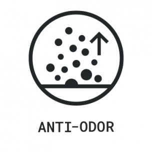 ANTI ODOUR