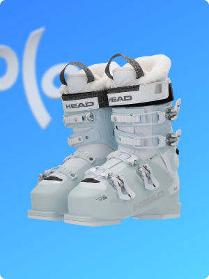 Зимние виды спорта