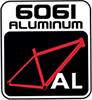 6061 Aluminium