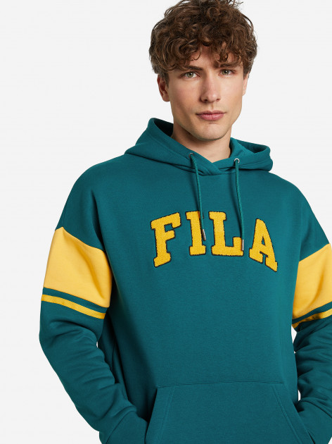 Мужская одежда FILA — купить с доставкой, цены в интернет-магазине ...