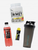 Спортивное питание