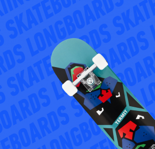 Скейтборды