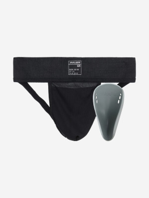 Защита паха