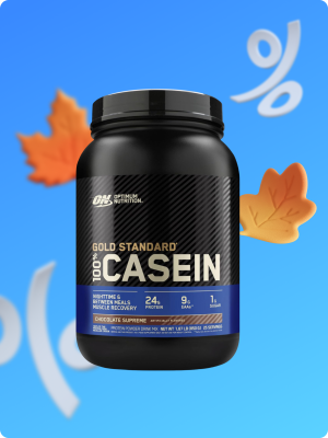 Спортивное и туристическое питание