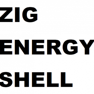Zig Energy Shell