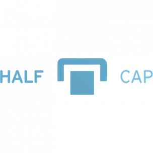HALF CAP