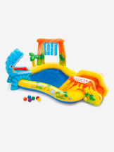 Игровые комплексы