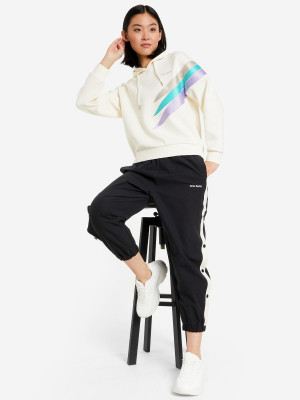 Киберспорт для нее