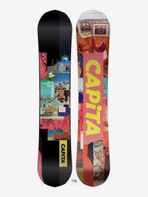 Сноуборды фристайл