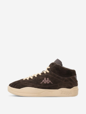 Утепленные кроссовки и кеды