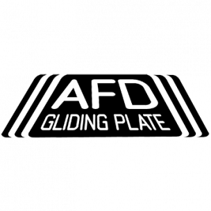AFD GLIDING PLATE