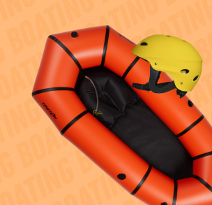 Товары для водного туризма