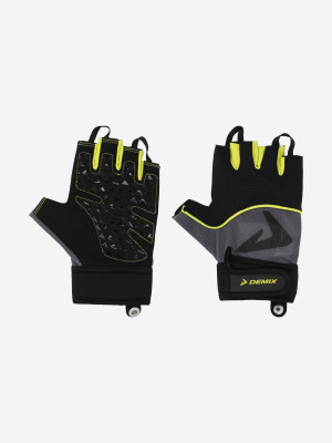 Перчатки для фитнеса