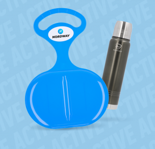 Активная зима