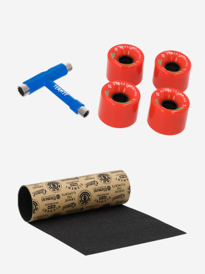 Запчасти и инструменты