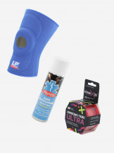 Спортивная медицина