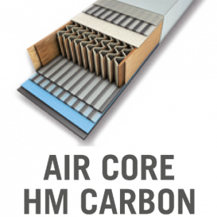 Air Core Carbon