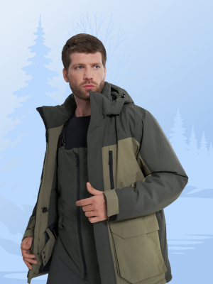 Одежда и обувь