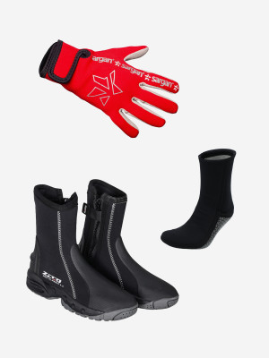 Неопреновые аксессуары