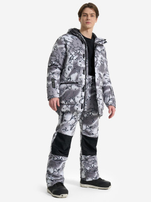 Зимние виды спорта