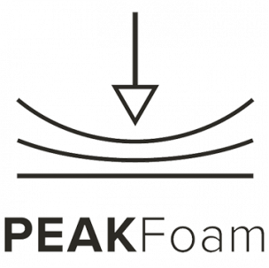 PEAKFoam