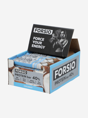 Фитнес-питание